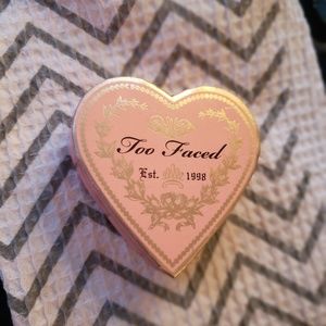 Too Faced Peach Beach Blush